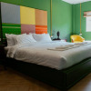 Отель Malarer Boutique Hostel, фото 4