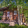 Отель The Cabins at Historic Columbine, фото 16
