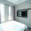 Отель Thank Inn Hotel Shandong QIngdao Chengyang District Tellhow International Plaza, фото 2
