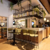 Отель Nice Bungalow With Dishwasher, In A Car-Free Park, фото 14