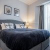 Отель Gwynne House - 6 Bedroom Luxurious Holiday Home - Tenby Harbour, фото 13