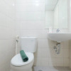 Отель Cozy 2Br Signature Park Grande Apartment Mt Haryono, фото 10