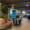 Отель Urban Hotel, фото 2