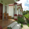 Отель Peaceful Penida Hill Bungalow, фото 12
