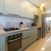Отель Apartamento com 02 dormitórios de casal, фото 15