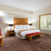 Отель Crowne Plaza Zhanjiang, фото 6