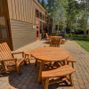 Отель Lodgepole 2015 by SummitCove Vacation Lodging, фото 36