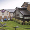 Отель Premier Inn Glasgow East Kilbride Central, фото 6