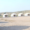 Отель Barna Desert Camp, фото 26