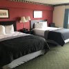 Отель Red Carpet Inn & Suites, фото 16