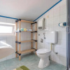 Отель Stunning Home in Fazana With Wifi and 3 Bedrooms, фото 8