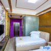 Отель Harbin Haxi Hongyun Hotel-style Apartment, фото 4