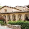Отель Convento Santa Croce, фото 1
