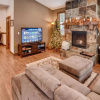 Отель Lake Cabins Lodge, фото 11