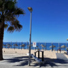 Отель T2 Mira Praia 4- Familiar, 80mt Praia, Wifi, фото 23