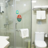 Отель GreenTree Inn ShangHai KangQiao Industrial Zone JinXiu Road Business Hotel, фото 9
