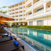 Отель Little Beach Hoi An . A Boutique Hotel & Spa, фото 1