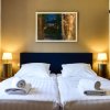 Отель La Perla de Frigiliana Bed & Breakfast Deluxe, фото 9
