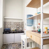 Отель Bisma Balcony Homestay, фото 13