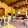 Отель Vacation Home in Chianti With Pool, фото 15