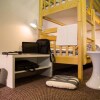 Отель Lowcoaster - Hostel, фото 6