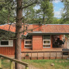 Отель 10 Person Holiday Home in Vaeggerlose, фото 10
