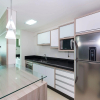 Отель Aluguel Apartamento 3 quartos Bombas SC, фото 4