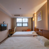 Отель A&A  Hotel Chain JinZhong  ShangHai, фото 25