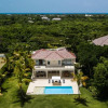 Отель Cozy 5-bedroom Villa With Beaituful Views of La Cana Golf Course, фото 18
