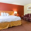 Отель Rodeway Inn & Suites Jacksonville near Camp Lejeune, фото 4