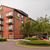Отель Holiday Inn Hull Marina, an IHG Hotel в Хуле