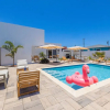 Отель Newly Built Private Pool 3BR Parking Wi-fi, фото 25