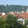 Отель Ferienwohnung Janus Altstadt-Hameln Haus 2 inklusive Parkplatz - mit und ohne Terrasse oder Loggia, фото 8