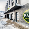 Отель B&B Hotel Willingen, фото 1