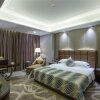 Отель Guangzhou Tongyu International Hotel, фото 5
