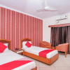 Отель Chetan International by OYO Rooms, фото 19