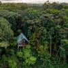 Отель Rose Gums Wilderness Retreat, фото 17