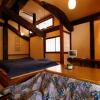 Отель Yamazatonoiori Soene, фото 5