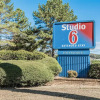 Отель Studio 6 Skytop Rome, фото 12