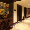 Отель Intour Al Sahafa Hotel, фото 14