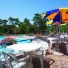 Отель Camping Village Mare Pineta Baia Sistiana, фото 33