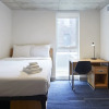 Отель CampusOne Student Residence DT Toronto, фото 6