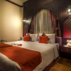 Отель First Central Hotel Suites, фото 2
