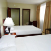 Отель Marvento Suites, фото 3