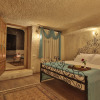 Отель Jacob's Cave Suites, фото 2