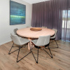 Отель Superior Luxury Apartment in the City Life on Lake 19, фото 15