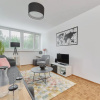 Отель Cozy Zielińskiego Apartment by Renters, фото 10