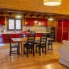 Отель Chalet With 3 Bedrooms in Branca - Albergaria-a-velha, With Shared Pool, Furnished Balcony and Wifi, фото 5