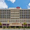 Отель Crowne Plaza Hotel Jacksonville-Riverfront, фото 17