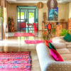 Отель Villa With 7 Bedrooms in Marrakech, With Private Pool, Enclosed Garden and Wifi, фото 2